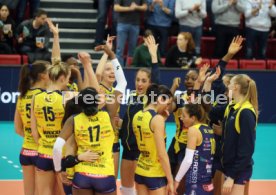 Allianz MTV Stuttgart - Imoco Volley Conegliano