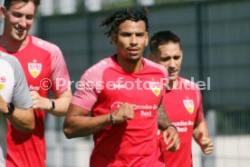 09.07.22 VfB Stuttgart - FC Z&uuml;rich
