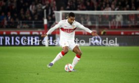 09.11.25 VfB Stuttgart - FC Augsburg