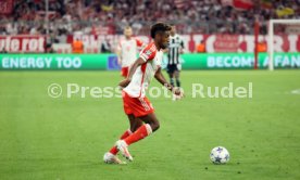 20.09.23 FC Bayern M&uuml;nchen - Manchester United