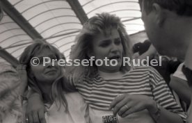 16.05.92 Bayer 04 Leverkusen - VfB Stuttgart