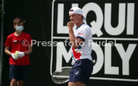 09.06.21 Tennis MercedesCup 2021