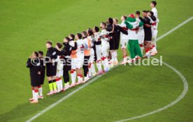 26.10.25 VfB Stuttgart - 1. FSV Mainz 05