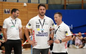 28.07.24 TV Plochingen - Frisch Auf G&ouml;ppingen