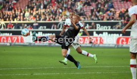 06.11.21 VfB Stuttgart - DSC Arminia Bielefeld