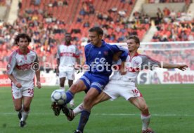 21.10.00 VfB Stuttgart - SpVgg Unterhaching