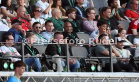 23.05.26 DFB-Pokal Finale 2026 FC Bayern M&uuml;nchen - VfB Stuttgart