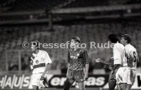 16.09.92 VfB Stuttgart - Leeds United