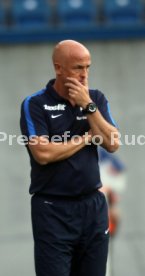 FC Hansa Rostock -Stuttgarter Kickers