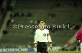 27.03.96 Deutschland - D&auml;nemark