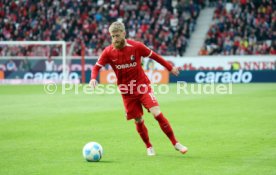 30.03.25 SC Freiburg - 1. FC Union Berlin