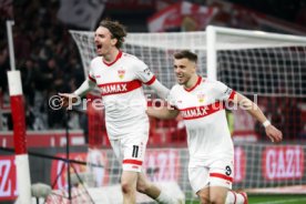 16.03.25 VfB Stuttgart - Bayer 04 Leverkusen