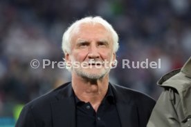 01.10.26 Deutschland - Serbien