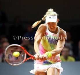 Porsche Tennis Grand Prix 2016