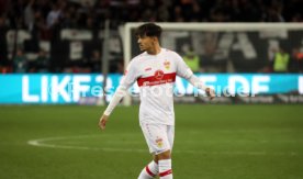 12.11.22 Bayer 04 Leverkusen - VfB Stuttgart