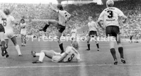 20.08.88 VfB Stuttgart - Stuttgarter Kickers