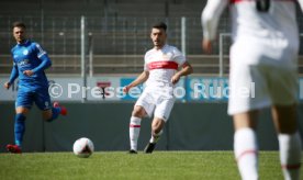 07.05.21 Stuttgarter Kickers - U19 VfB Stuttgart
