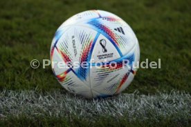 25.10.22 U19 Deutschland - U19 Spanien