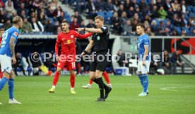05.11.22 TSG 1899 Hoffenheim - RB Leipzig