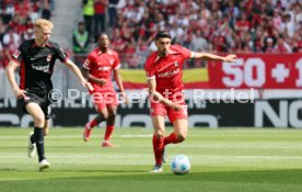 17.05.25 SC Freiburg - Eintracht Frankfurt