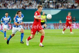 21.08.26 FC Hansa Rostock - VfB Stuttgart