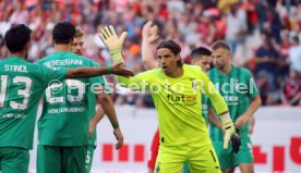 11.09.22 SC Freiburg - Borussia M&ouml;nchengladbach