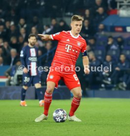 14.02.23 Paris Saint-Germain - FC Bayern M&uuml;nchen