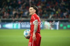 08.12.24 TSG 1899 Hoffenheim - SC Freiburg