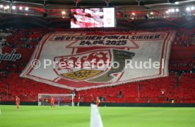 19.09.25 VfB Stuttgart - FC St. Pauli