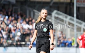 22.03.25 Stuttgarter Kickers - Kickers Offenbach
