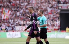 04.05.24 VfB Stuttgart - FC Bayern M&uuml;nchen
