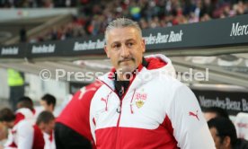 VfB Stuttgart - SV Werder Bremen