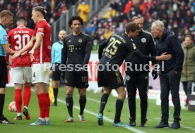 02.04.22 SC Freiburg - FC Bayern M&uuml;nchen