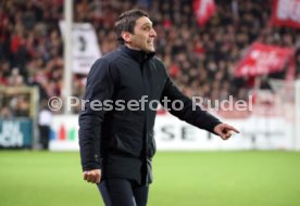 SC Freiburg - VfB Stuttgart