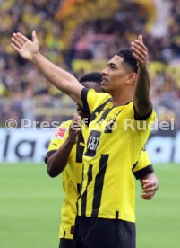 22.10.22 Borussia Dortmund - VfB Stuttgart