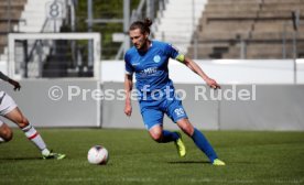 07.05.21 Stuttgarter Kickers - U19 VfB Stuttgart