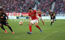 16.10.21 SC Freiburg - RB Leipzig