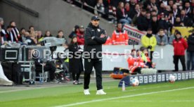 06.12.25 VfB Stuttgart - FC Bayern M&uuml;nchen