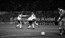26.04.89 Niederlande - Deutschland