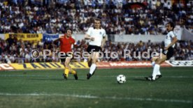 EM 1980 Deutschland - Belgien