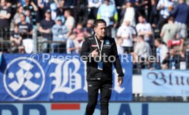 07.03.26 Stuttgarter Kickers - TSV Steinbach Haiger