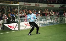 11.01.97 Hallen Masters Stuttgart
