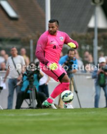 Tim Wiese (SSV Dillingen)