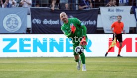 07.08.26 Stuttgarter Kickers - SSV Ulm 1846