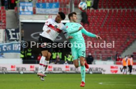 19.02.22 VfB Stuttgart - VfL Bochum