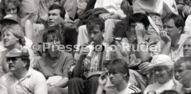 WM 1990 Deutschland - Kolumbien