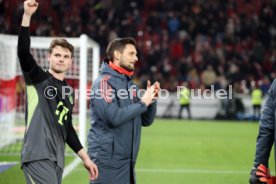 06.12.25 VfB Stuttgart - FC Bayern München