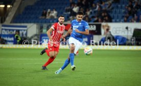 18.09.22 TSG 1899 Hoffenheim - SC Freiburg