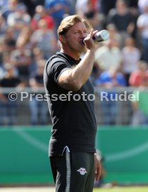Spfr Dorfmerkingen - RB Leipzig