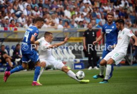 TSG 1899 Hoffenheim - SV Werder Bremen
